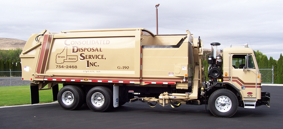 Truck